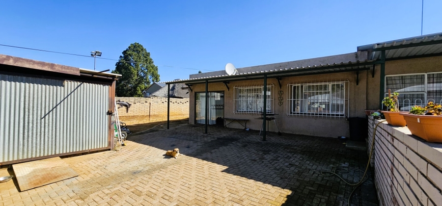 3 Bedroom Property for Sale in Deneysville Free State